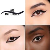 Dior show Stylo vodoodporni svinčnik za oči odtenek 091 Matte Black 0,3 g | Shoptok.si