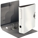 Leitz Mapa Active Solid, 180 stopinj, 82 mm, svetlo rdeča, (21651870) Cene