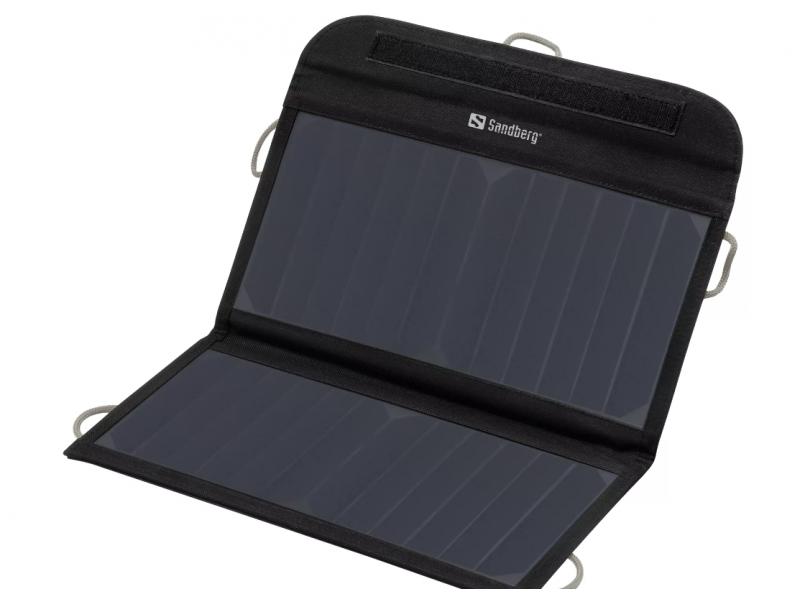 Sandberg Solar Charger 13W 2xUSB Cijene