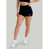 STRIX Ženske kratke hlače Black Cijene