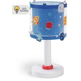 Dalber 41341N - LED dečija lampica PLANETS 1xG4/4W/230V plava | Eponuda.com