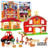  Large Farm Tractor Barn | shoptok.hr