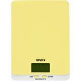 Vivax Kuhinjska vaga KS-502Y | Eponuda.ba