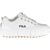Fila Bijele Ženske Sportske Tenisice | shoptok.hr