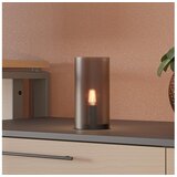 Eglo 901067 - Stona lampa GEO 1xE14/40W/230V bež | Eponuda.com