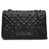 Love Moschino JC4148PP1 Crna Cijene