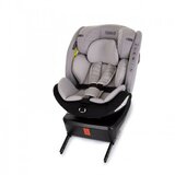 Chipolino autosjedalica I-SIZE 40-150 cm ISOFIX 360 "TOURINO" granite | shoptok.hr