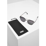 Urban Classics Sunglasses July UC black Cijene