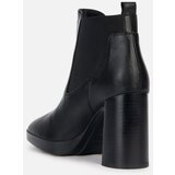 Geox Black women's ankle boots Teulada - Women's | Shoptok.si