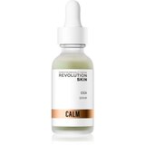 Revolution Calm Cica umirujući serum protiv crvenila kože lica 30 ml Cijene