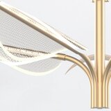 Elstead Lighting LED-LESTENEC Alora 44,5/78,7 cm 54 W | Shoptok.si