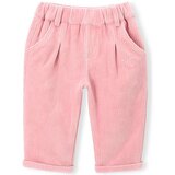 Original Marines hlače DH DFA1522NF D roza 104 | Shoptok.si