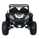Ramiz Otroški avto na akumulator Buggy 24V 800W bela lea A032 | Shoptok.si