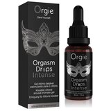 Orgie Wow! Orgasm Drops Intense Ulje za klitoris, 30 ml Cene