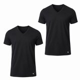 Calvin Klein Jeans Spodnje majice NP2929O Črna Cene