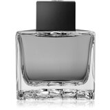 Antonio Banderas Seduction in Black toaletna voda 100 ml za moške Cene