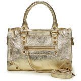Betty London Torbe za čez ramo CAPUCINE SMALL Pozlačena Cene