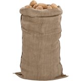  Jutene vreće 30 kom 65 x 135 cm 100 % juta 340 g/m² | shoptok.hr