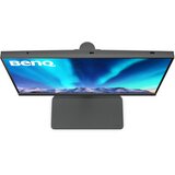 BenQ SW272U LCD zaslon Energetska učinkovitost 2021 F (A - G) 68.6 cm (27 palac) 3840 x 2160 piksel 16:9 5 ms DisplayPor | Eponuda.ba