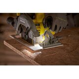 Stanley 18V Akku kružna pila V20 bez bez cetkica, baterije | shoptok.hr