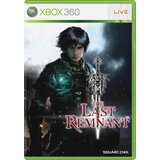 The Last Remnant - igra brez ovitka (XBOX 360) - rabljeno | Shoptok.si