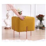 Balcab Home Tabure Copper 61 Mustard | Eponuda.com