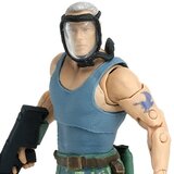 Disney avatar 1 movie miles quatrich wave 1 7-Inch scale action figure, (20498920) Cene