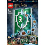 Lego Harry Potter™ 76410 Zastava doma Slytherin™ | shoptok.hr