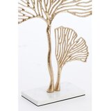 Light & Living Kovinski kipec (višina 48 cm) Leaf – | Shoptok.si