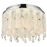 Globo STROPNA LED-SVETILKA //2700-6000 K/230 V/ | Shoptok.si