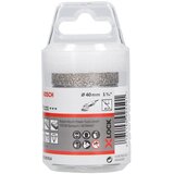 Bosch Best for Ceramic DrySpeed X-LOCK dijamantske krune za bušenje 2608599014 | Eponuda.com