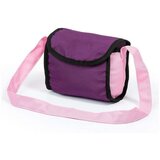 Kolica za lutke Reig Trendy Royal Vijoličasta 45 cm | shoptok.hr