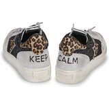 Cetti C-1400-SRA-EXP-INV26-SATURNO-GLITTER-SILVER Srebrna | shoptok.hr