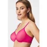 Gossard Nepodložen modrček Glossies White | Shoptok.si