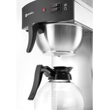 Hendi Aparat za filter kafu, Kitchen Line, 1,8L, 230V/1480W, 220x383x(H)465mm | Eponuda.com
