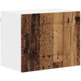  Zidni kuhinjski ormarić Zidne 2 pcs Staro drvo 50 x 31 x 40 cm | shoptok.hr
