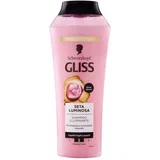 Šampon za kosu Gliss Seta Luminosa 250ml