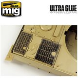 AMMO by MIG Jimenez ultra glue (lepak za providne i sitne delove) | Eponuda.com