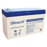 Ultracell žele akumulator 7,2 ah ( 12V/7,2-) Cene
