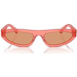 Miu Miu Occhiali da Sole MU07ZS 14T07V Crvena | shoptok.hr