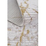 Conceptum Hypnose Tepih Nora 6208 u boji sivo- senf 120 x 180 (860BLN4235)