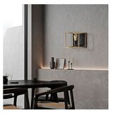 Opviq zidna lampa kafes 13751 Cene