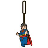 Lego Oznaka za prtljagu DC Superman Cijene