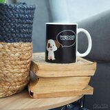  Magična šalica psić | shoptok.hr
