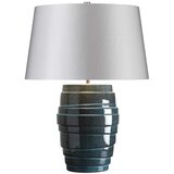 Elstead NEPTUNE-TL - Stona lampa NEPTUNE 1xE27/60W/230V | Eponuda.com