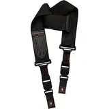 Kaiš za gitaru DD2200JPBKRD, Petrucci signature