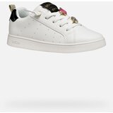 Geox White Girls Eclyper Harry Potter Sneakers - Girls | shoptok.hr
