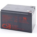 Armac BATERIA DE GEL CSB 12V 12AH PARA CFTV, ALARMES, UPS E EMERGÊNCIAS., (5000261353) | Shoptok.si