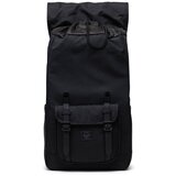 Herschel Nahrbtnik 'Little America' črna | Shoptok.si