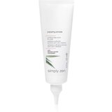 Simply Zen Preparing Pomade čistilna piling pasta za lasišče 125 ml Cene